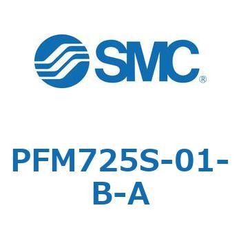 P Series(PFM725S) SMC