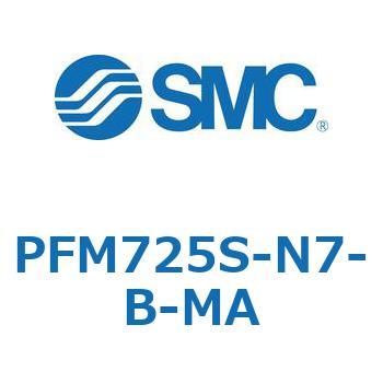 P Series(PFM725S) SMC