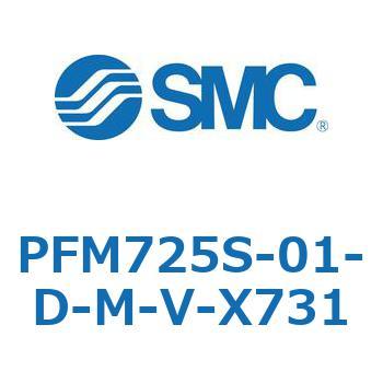 P Series(PFM725S) SMC