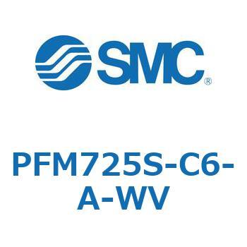 P Series(PFM725S) SMC