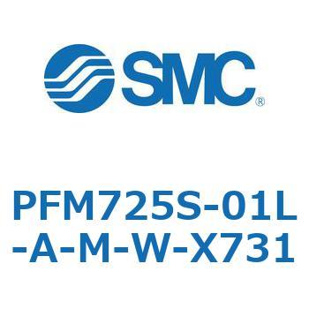 P Series(PFM725S) SMC