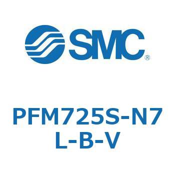 P Series(PFM725S) SMC