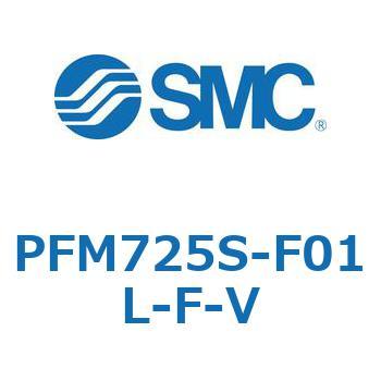 P Series(PFM725S) SMC