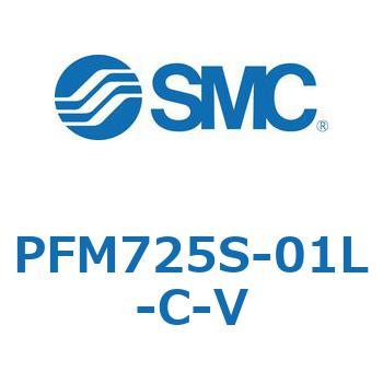 P Series(PFM725S) SMC