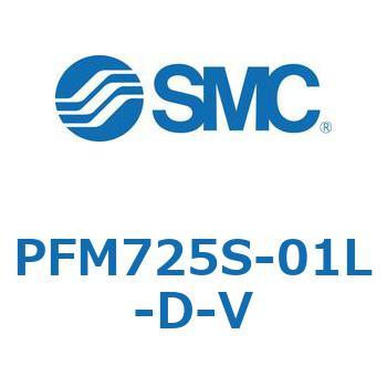 P Series(PFM725S) SMC