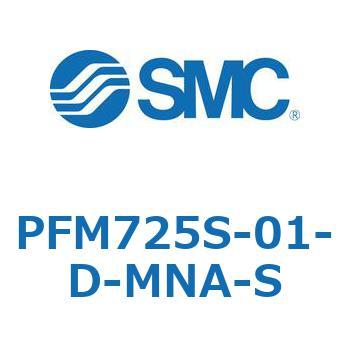 P Series(PFM725S) SMC
