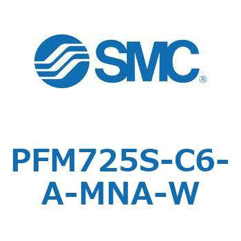 P Series(PFM725S) SMC