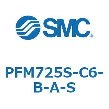 P Series(PFM725S) SMC
