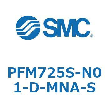 P Series(PFM725S) SMC