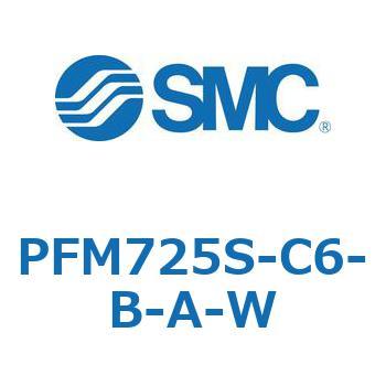P Series(PFM725S) SMC