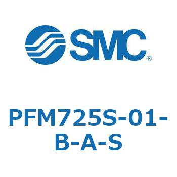 P Series(PFM725S) SMC