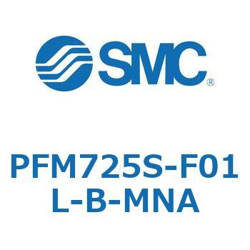 P Series(PFM725S) SMC