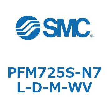 P Series(PFM725S) SMC