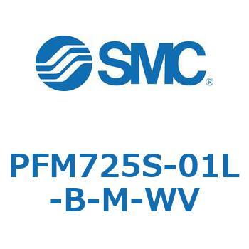 P Series(PFM725S) SMC