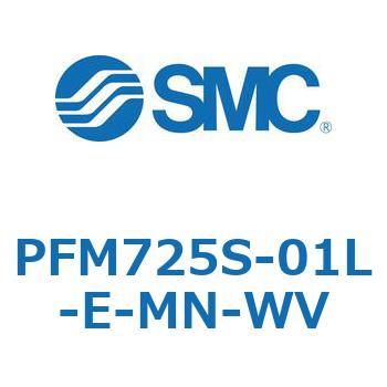 P Series(PFM725S) SMC