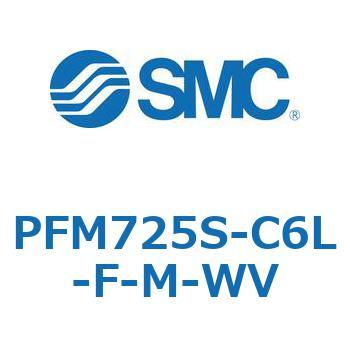 P Series(PFM725S) SMC