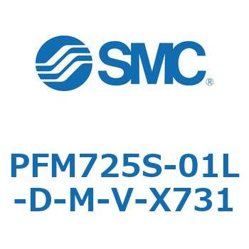 P Series(PFM725S) SMC