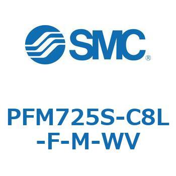 P Series(PFM725S) SMC