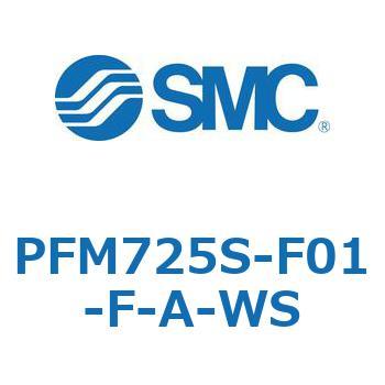 P Series(PFM725S) SMC