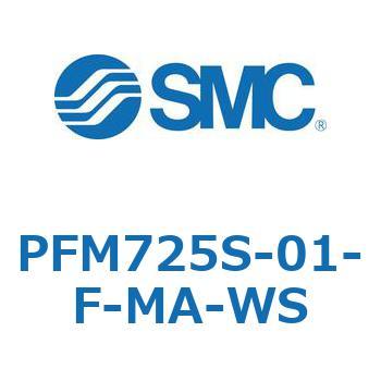 P Series(PFM725S) SMC