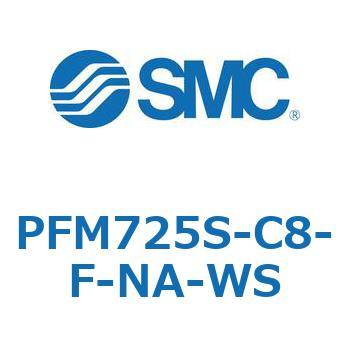 P Series(PFM725S) SMC