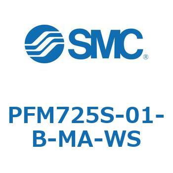 P Series(PFM725S) SMC