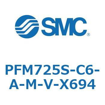 P Series(PFM725S) SMC