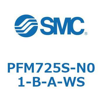 P Series(PFM725S) SMC