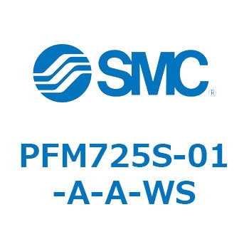 P Series(PFM725S) SMC