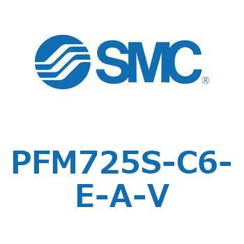P Series(PFM725S) SMC