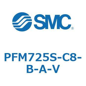 P Series(PFM725S) SMC