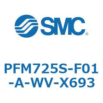 P Series(PFM725S) SMC