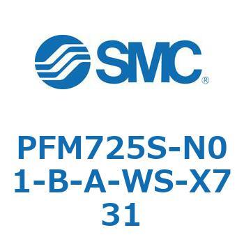 P Series(PFM725S) SMC