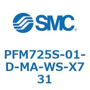 P Series(PFM725S) SMC