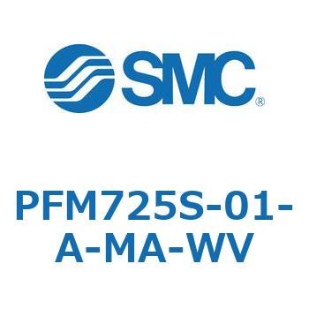 P Series(PFM725S) SMC