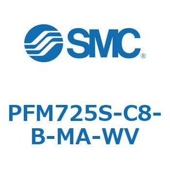 P Series(PFM725S) SMC
