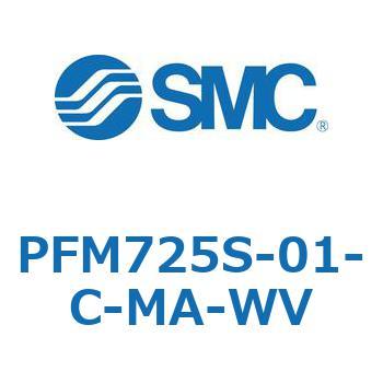 P Series(PFM725S) SMC