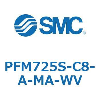 P Series(PFM725S) SMC