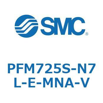 P Series(PFM725S) SMC