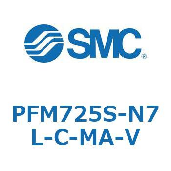 P Series(PFM725S) SMC