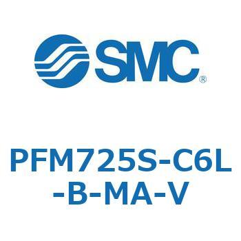P Series(PFM725S) SMC