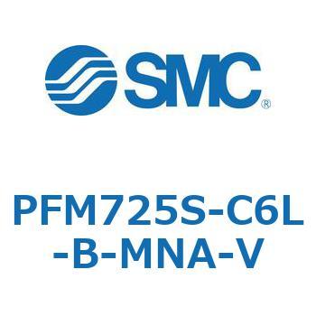 P Series(PFM725S) SMC