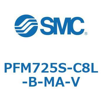 P Series(PFM725S) SMC