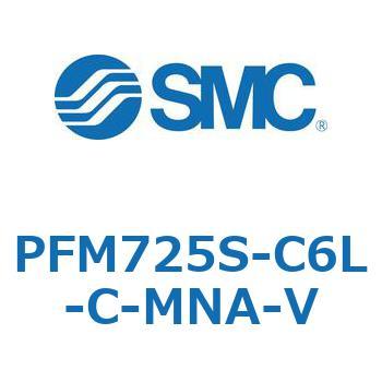 P Series(PFM725S) SMC