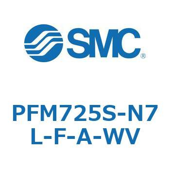 P Series(PFM725S) SMC