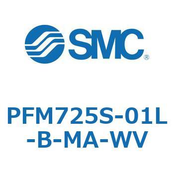 P Series(PFM725S) SMC
