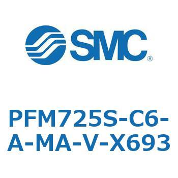 P Series(PFM725S) SMC