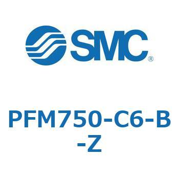 P Series(PFM750) SMC