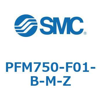 P Series(PFM750) SMC