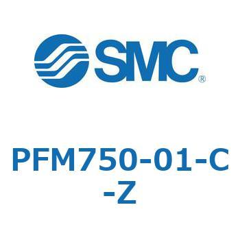 P Series(PFM750) SMC